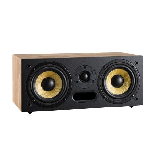 Акустика центрального канала Davis Acoustics Ariane C Light Oak
