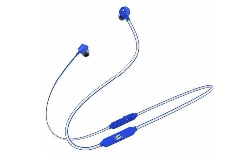 Наушники JBL C135BT Blue