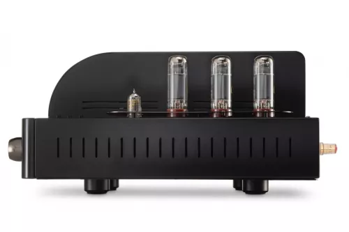 Интегральный ламповый усилитель Unison Research S6  Black Edition