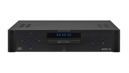 CD проигрыватель Emotiva ERC-4