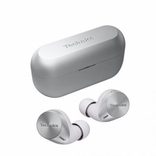 Наушники Technics EAH-AZ60M2GS Silver