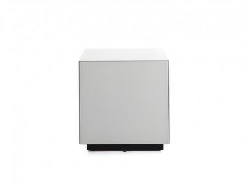 Столик Sonorous STB-45-WHT-WHT