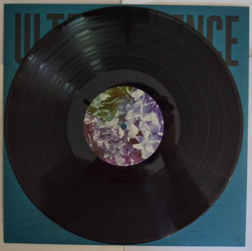 Виниловая пластинка Lana Del Rey, Ultraviolence (UK Deluxe)