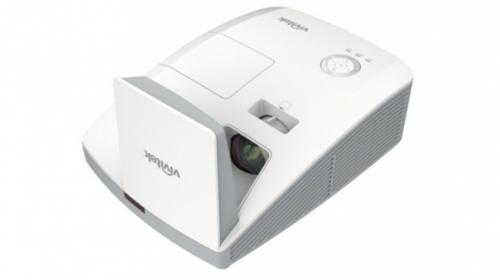 Ультракороткофокусный проектор Vivitek DW771USTie (с креплением на WM-3)
