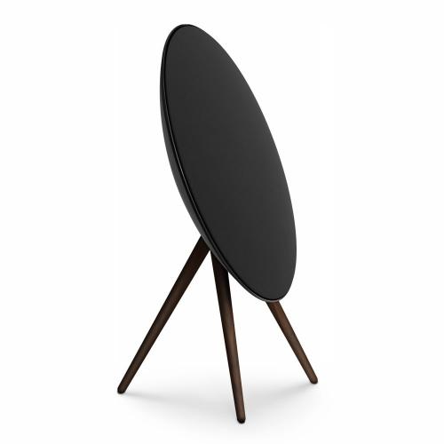 Беспроводная акустика Bang & Olufsen BeoPlay A9 4th Gen Black/Black Walnut