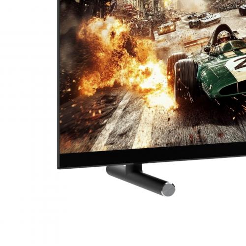 LED телевизор Sber SDX 43U4124B