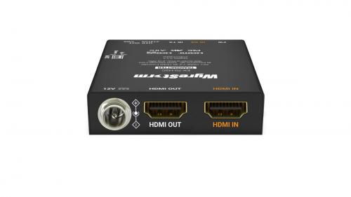 Комплект из приемника и передатчика HDMI Wyrestorm EX-70-H2C