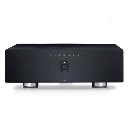 Усилители мощности Primare A35.8 Black