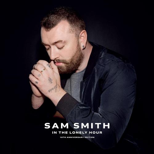 Виниловая пластинка Sam Smith - In The Lonely Hour (Black Vinyl LP)