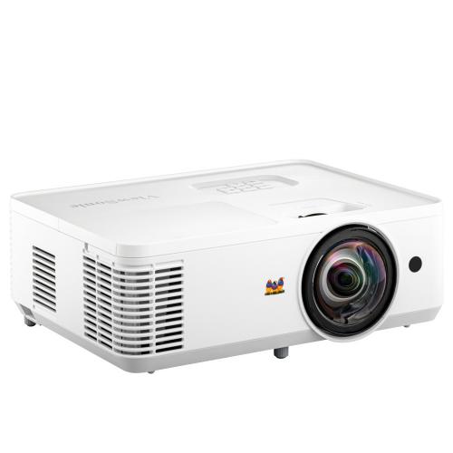 Проектор ViewSonic PS502W