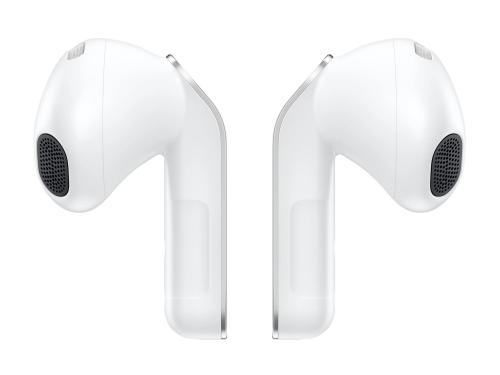 Наушники Samsung Galaxy Buds4 White
