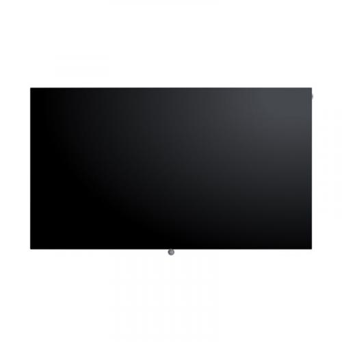 OLED телевизор Loewe Inspire 77 OLED Basalt Grey