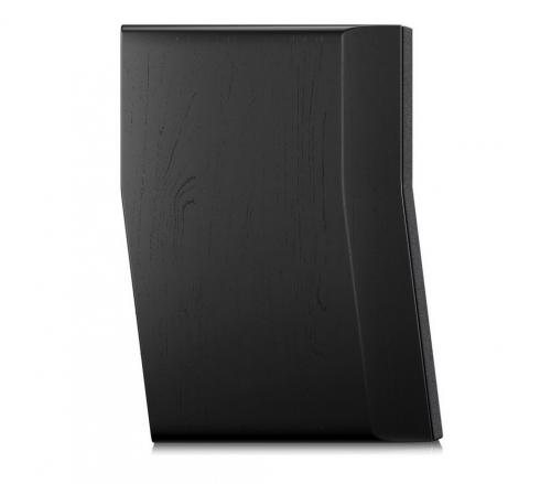 Полочная акустическая система SVS Ultra Evolution Bookshelf Black Oak Veneer