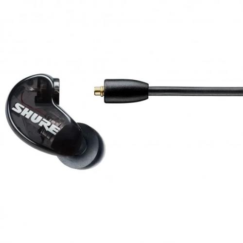 Наушники Shure SE215-K-EFS