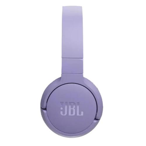Наушники JBL Tune 670NC Purple