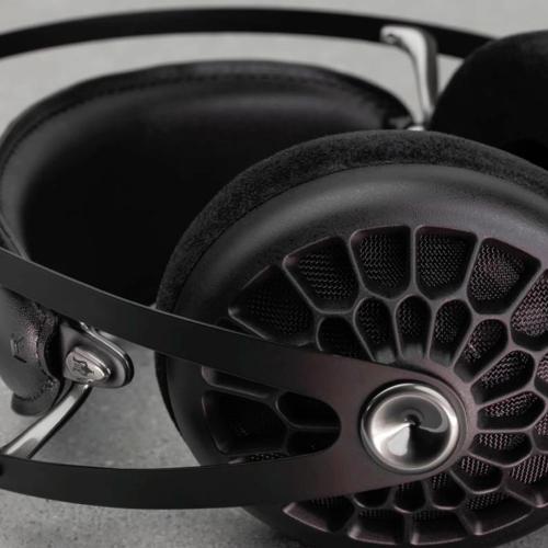 Наушники Meze 105 AER Black