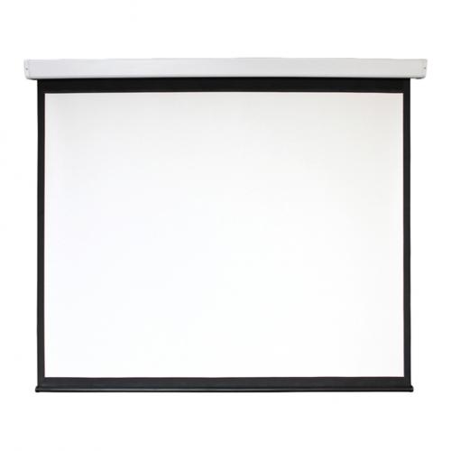 Экран Digis DSEF-4307 (Electra-F, формат 4:3, 200", 408x317, рабочая поверхность 400x300, MW)