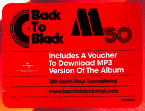 Виниловая пластинка Stevie Wonder, Songs In The Key Of Life (Back to Black Motown)