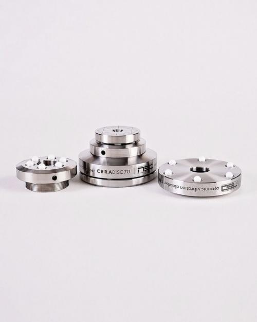 Вибропоглотители Neo High-End CERADISC 70 (4 шт)