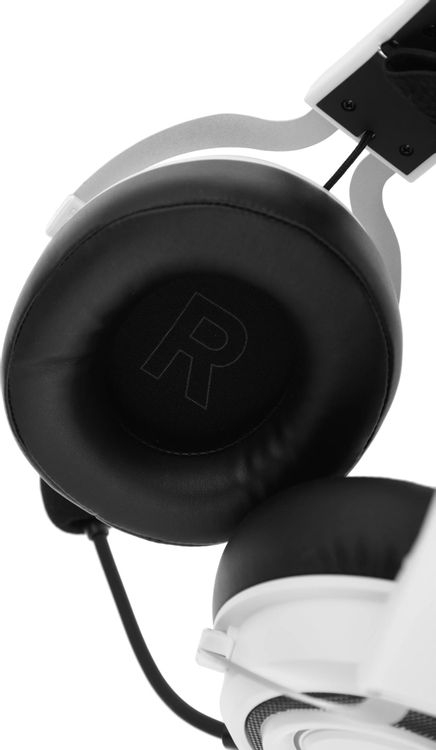 Наушники A4Tech G535 Black/White