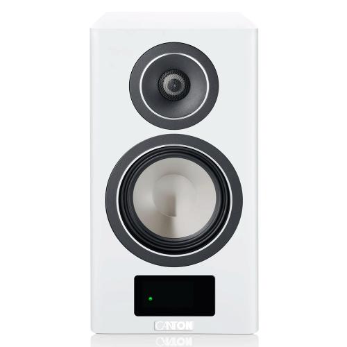 Полочная акустика Canton Smart Townus 2 white gloss