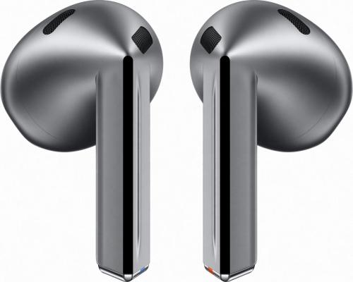 Наушники Samsung Galaxy Buds 3 Silver