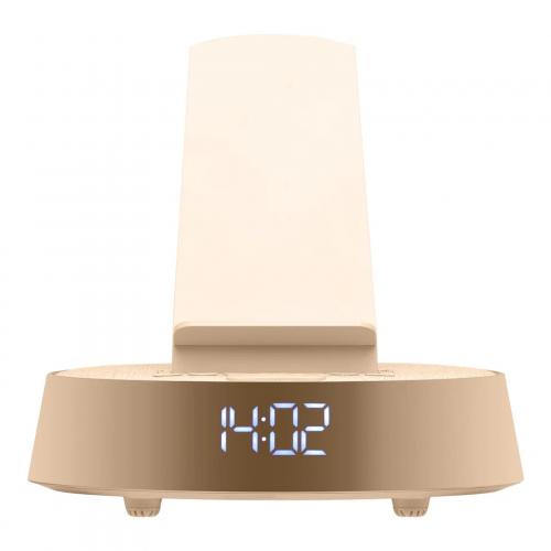 Портативная акустика BBK BTA1110 Gold
