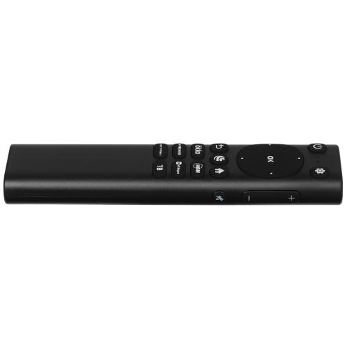 LED телевизор Sber SDX-43U5500DBA