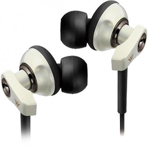 Наушники Radius HP-TWF22 Black