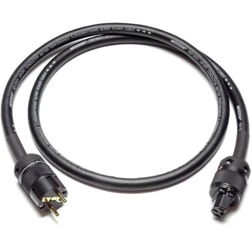 Силовой кабель Neotech NEP-5001 1,5м