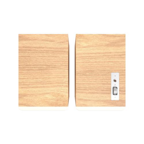 Акустическая система Klipsch The Sevens II Red Oak