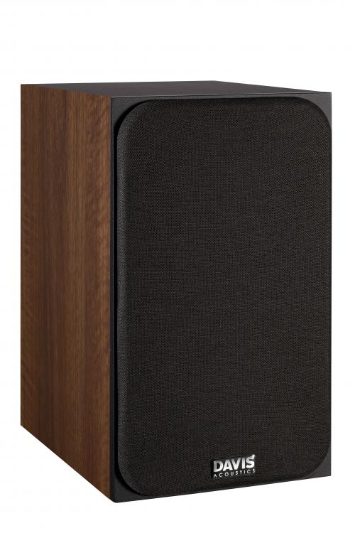Полочная акустика Davis Acoustics Ariane 2 Dark Walnut
