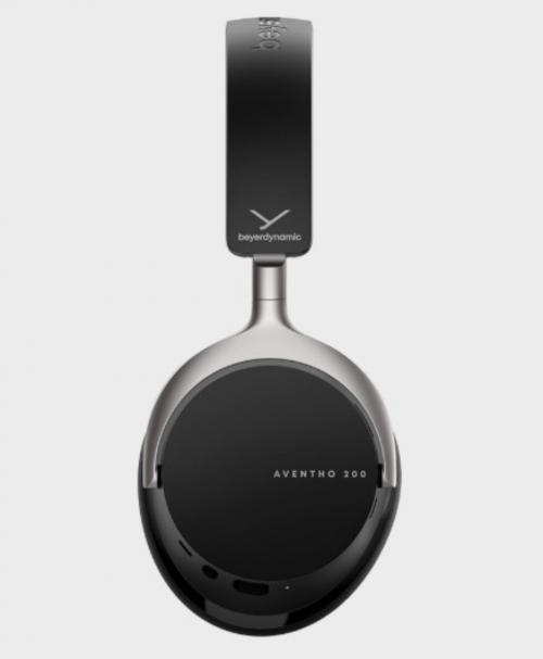 Наушники Beyerdynamic AVENTHO 200 Black