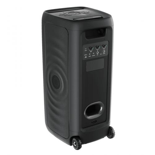 Музыкальный центр Hisense PARTY THUNDER
