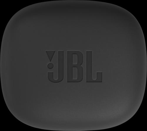 Наушники JBL Wave Flex TWS Black