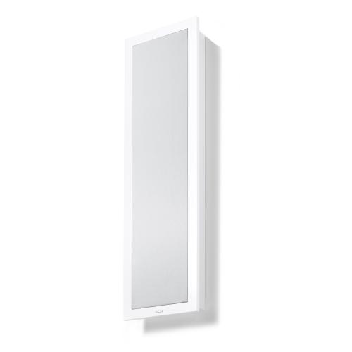Встраиваемая акустика Canton Atelier 1100 white semi-gloss (пара)