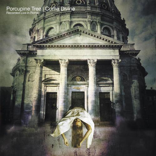 Виниловая пластинка Porcupine Tree - Coma Divine (Black Vinyl 3LP)