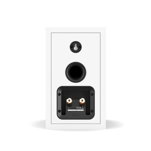 Полочная акустика DALI SONIK 1 White