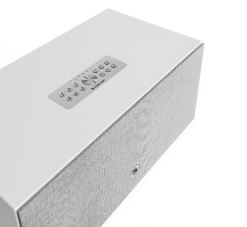 Портативная акустика Audio Pro C20 W White