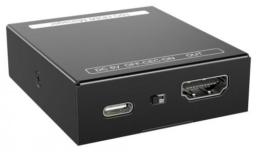 Конвертер Digis EX-HDCP