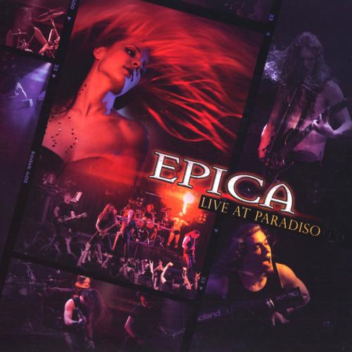 Виниловая пластинка Epica - We Still Take You With Us: The Early Years (Box) (Black Vinyl 11LP Box Set)