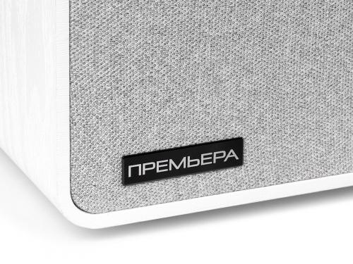 Многофункциональная активная акустическая система PREMIERA ES-422A WT