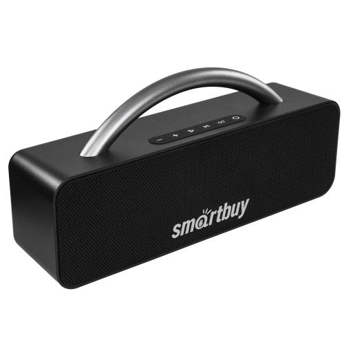 Колонка Smartbuy HERO 2 Черная