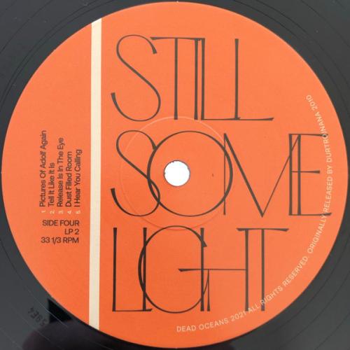 Виниловая пластинка Bill Fay - Still Some Light: Part 1 (Black Vinyl 2LP)