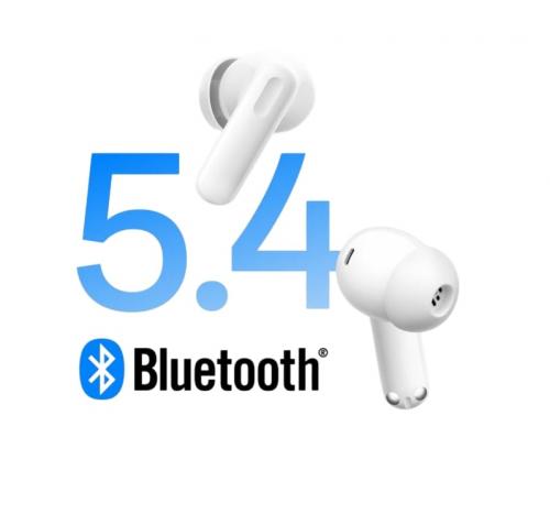 Наушники OPPO Enco Buds 3 Pro Glaze White