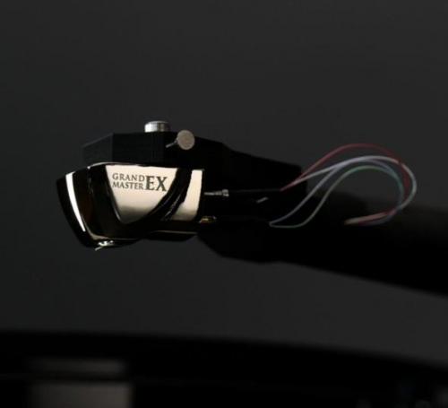 Головка звукоснимателя DS Audio Grand Master Extreme Cartridge