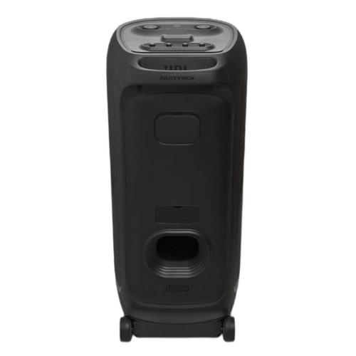 Портативная акустика JBL PartyBox Ultimate black  (JBLPARTYBOXULTEU)