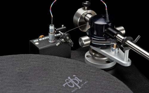 Проигрыватель винила VPI Scout 21 Black