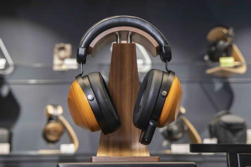 Наушники HiFiMAN HE-R10D Wireless