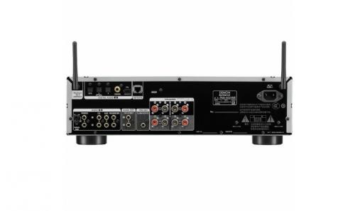 Интегральный усилитель Denon PMA-900HNE Silver